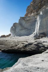 Naklejka premium Cabo de Gata