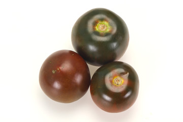 Black tomato -tasty fresh Kumato