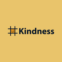 World kindness day design