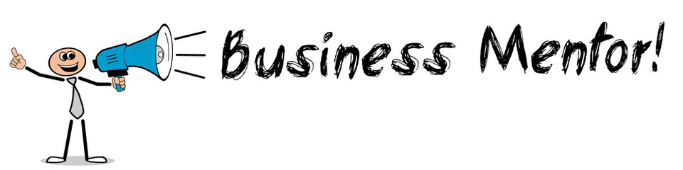 Business Mentor! 