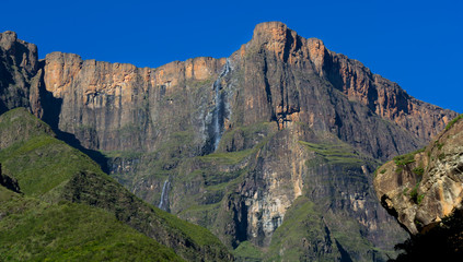 Tugela Falls