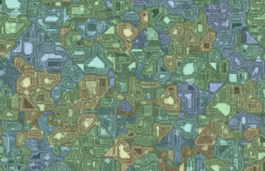 circuit electric techno tron chip