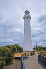 Australien, Split Point Lighthouse