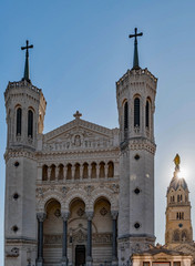 Fototapeta premium LYON