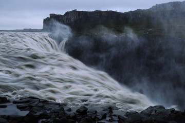 Dettifoss