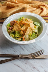 Chicken Santa Fe Salad