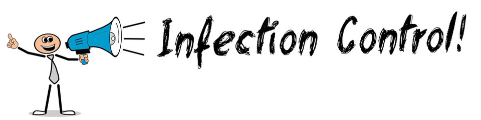 Infection Control! 