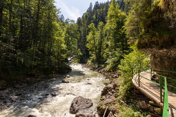 Klamm