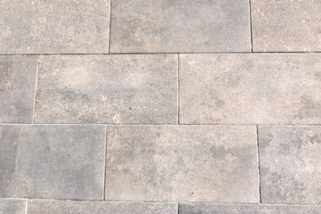 Background Pattern, Grey Stone Floor Background or Texture.