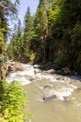 Klamm