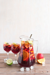 Red Wine Sangria