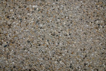 grey stones granite chips stones tile texture small stones