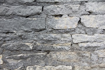 old stone wall background