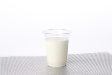 Milchglas
