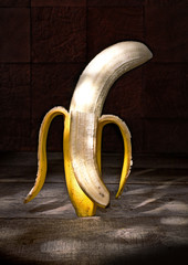 banana