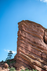 Red Rocks Amphitheatre