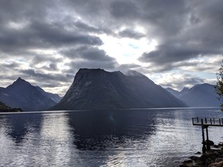 Hjørundfjorden 3