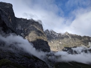 Trollveggen