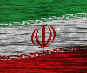 DISTRESSED FLAG IRAN
