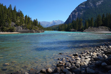 Banff national park