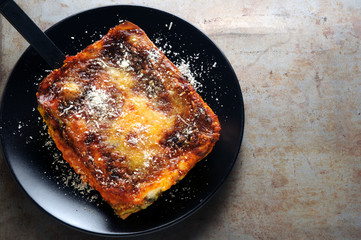 Lasagne ft8102_6180 al forno Lagana