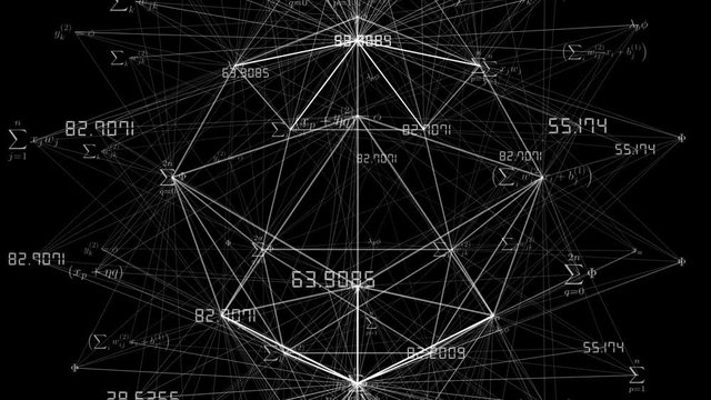 Algorithm equations of artificial neural networks systems