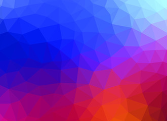 geometric Vector background	
