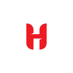 H LOGO