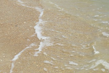 Ocean water background