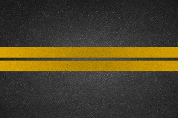 background texture of rough asphalt