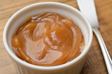 ピーナッツクリーム