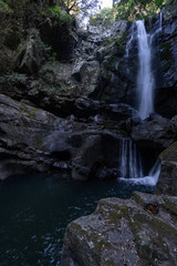 Fototapeta premium Landscape of Awaji Island