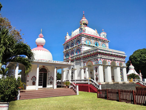 Maheswarnath Mandir