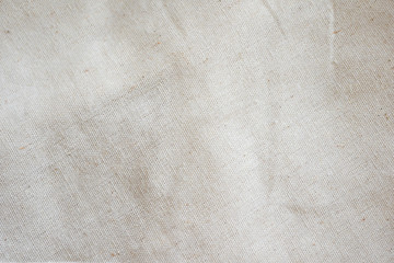white calico fabric cloth background texture
