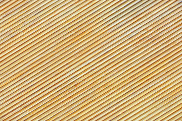 Fototapeta premium bamboo diagonal texture abstract background