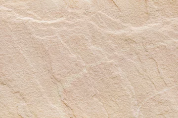 Fotobehang texture of sand stone for background © prapann