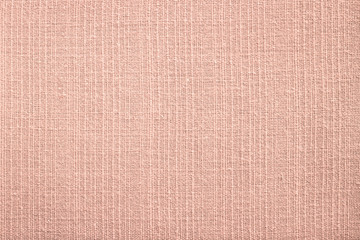Light brown fabric texture background