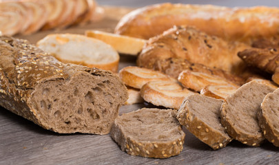 apetics bakery products in wide variety