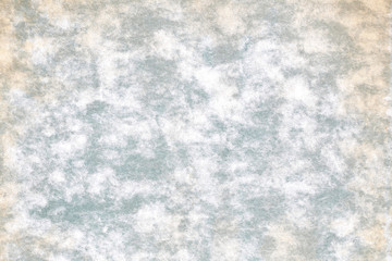 White grey yellow stained backเround paper texture