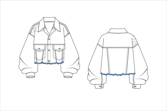 Featured image of post Hoodie Drawings Of Jackets