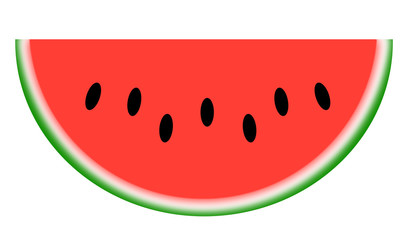 カットスイカ