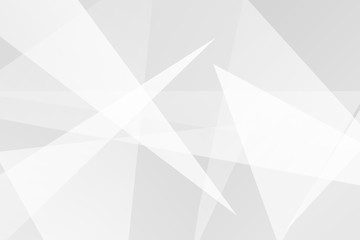 Abstract white and grey on light silver background modern design. Vector illustration EPS 10.