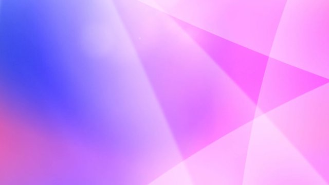 Abstract purple and pink background with moving curved lines