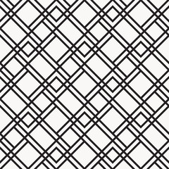 Square and rectangle pattern. Vector background. Geometric abstract texture.