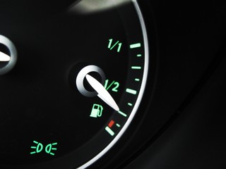 Fuel Gauge