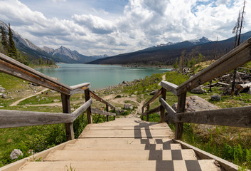 Medicine Lake
