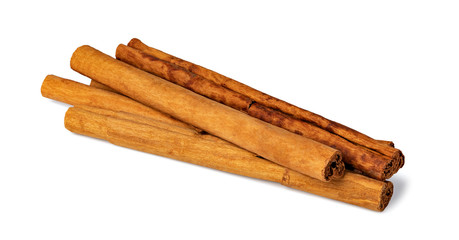 Cinnamon sticks