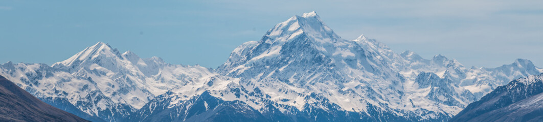 Mount Cook