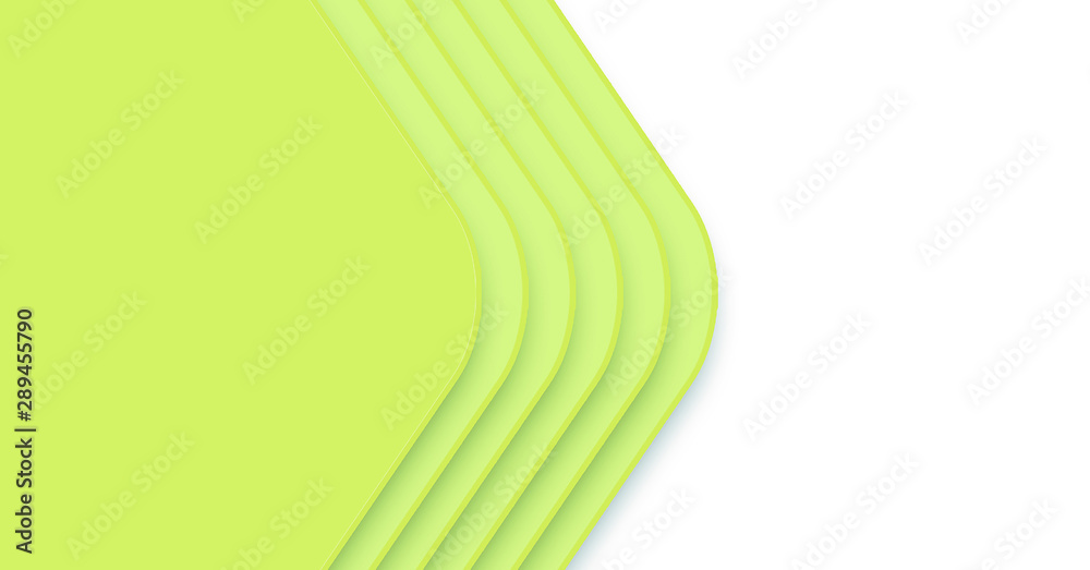 Sticker abstract web banner design background or header templates. abstract grey and white tech geometric co