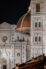 Fototapeta premium Florence ma belle